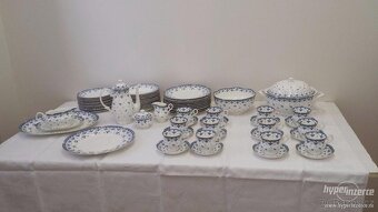 ZEPTER porcelán EDEN pro 12 lidí - 2