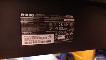 Philips 328 P6A (32 palců) - 2