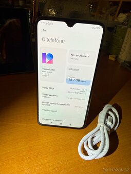 Xiaomi mi9 Lite 6/64GB - 2