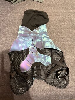 Nová bundička pro pejska Paikka - 2