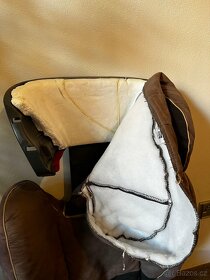 Autosedačka Roemer - 2