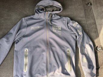 PME Legend mikina vel.L - 2