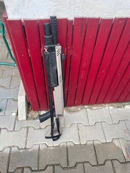Airsoft brokovnice FABARM - 2