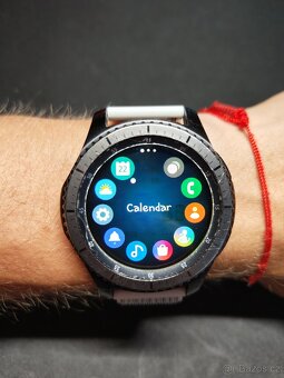 Samsung gear s3 frontier - 2