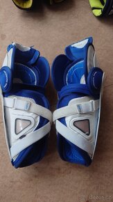 Holene Bauer Nexus 1N, nejvyssi trida, vel. Int. 11'' (28c - 2