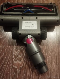 Hlavice vysavače (56) - 2