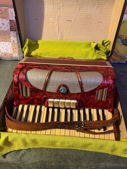 Harmonika Galotta - 2