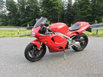 Triumph daytona T595 (955) - 2