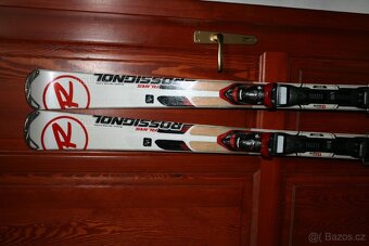 lyže Rossignol Alias 166 cm - 2