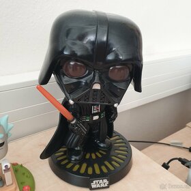 Darth Vader, Star Wars, Funko pop - 2