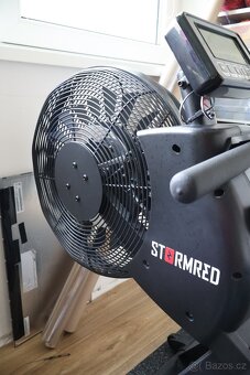 Veslovací trenažér - 2