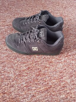 Pánské boty DC - 2