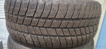 Pneu Barum Polaris  215/55/16 - 2