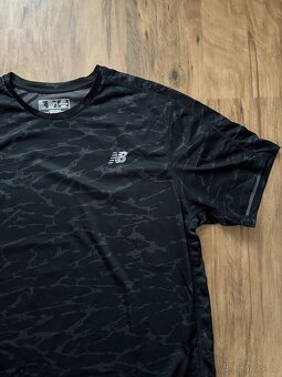 Funkční triko New Balance - 2