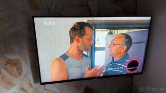 Televize Sony KDL-43W755 černá Smart tv - 2