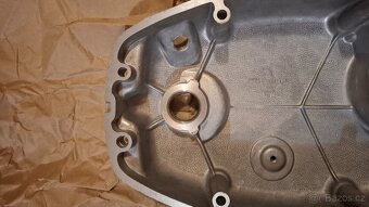 Víko ČZ 175/477 125/476 uloženka - 2