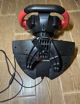 Volant Thrustmaster Ferrari 458 Spider pro Xbox One/Series - 2