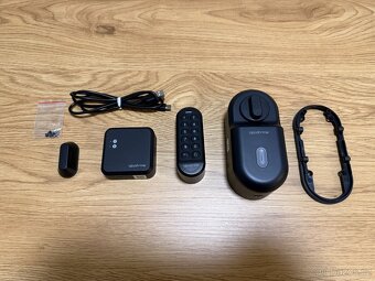 Chytrý zámek Igloohome Retrofit Lock - 2