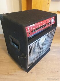 Basové kombo SWR 400W - 2