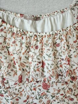 Šaty Orsay,vel.34/XXS/XS - 2