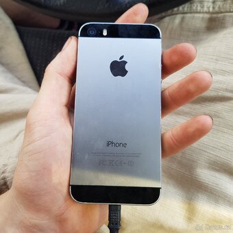 iPhone 5s - 2
