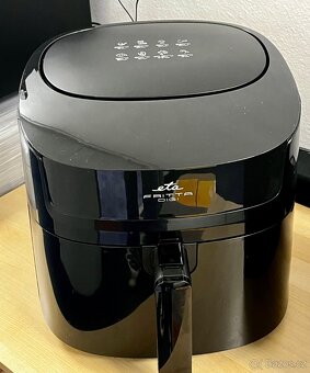 friteza horkovzdušná ETA Fritta Digi - 2