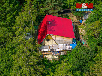 Prodej chaty, 84 m², Štěchovice - 2