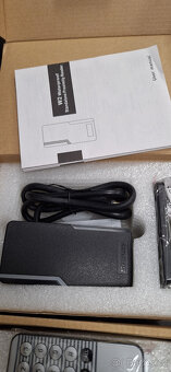 Sebury W2 čtečka karet EM - OUTDOOR - 2