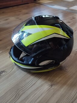 Překlopná přilba Shark - 2