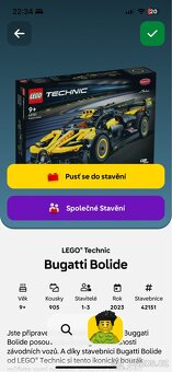 Lego nove zabalene sety i vyřazené, technic, creator,… - 2