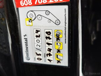 Škoda octavia 3 lll facelift 1.6 tdi 85kw 2020 - 2