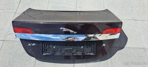 Viko kufru pate dvere jaguar xf - 2