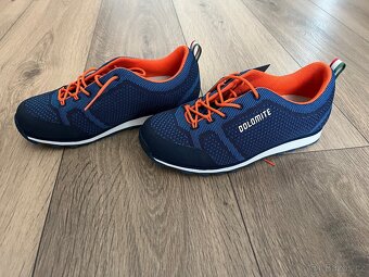 Prodam detské značkové boty - nové - 2