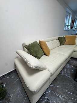 Sedací souprava 195x280 (pravá) - 2