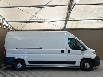 Opel Movano, L3H2 2.2CDTI 88kW - 2