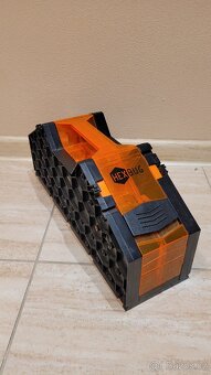 Hexbug nano a brouci, hra pro děti - 2