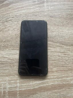 Iphone XS 64gb Space Grey - 2