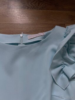 Dámské společenské šaty vel. 36 - 2