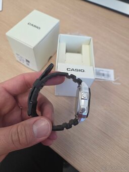 Casio AE-1200WH CasiRoyal - 2