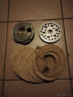 Diely Tatran RS 50 - 2