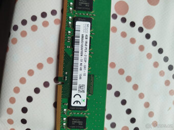 SKHynix 4GB 2400MT - 2