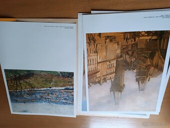 Pražské motivy - 2