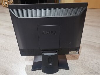 Monitor BenQ - 2