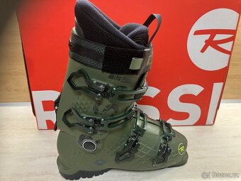 prodám lyžařské boty Rossignol alltrack - 2