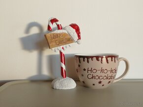 Vánoční hrnek Hohohot - 2