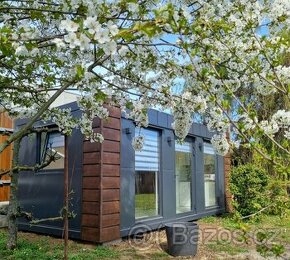 Prodej mobilního obytného kontejneru - 2