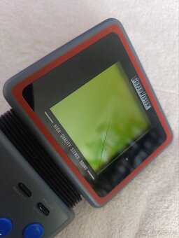 Hartung Watara Supervision - 2