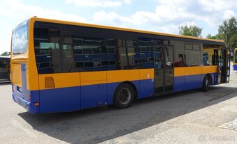 IRISBUS IVECO CROSSWAY LE SFR162 - 2
