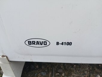 primotop konvektor bravo B-4100, 2000W - 2