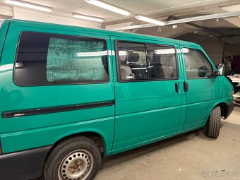 VW T4 Multivan - 2
